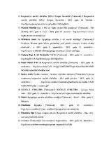 Referāts 'Korporatīvā sociālā atbildība uzņēmumos Latvijā', 33.