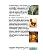 Referāts 'Jūgends', 3.