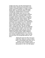 Referāts 'Jūgends', 6.