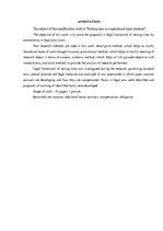 Diplomdarbs 'Atpūtas laiks darba tiesiskajās attiecībās', 3.