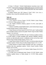 Diplomdarbs 'Atpūtas laiks darba tiesiskajās attiecībās', 48.