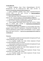 Diplomdarbs 'Atpūtas laiks darba tiesiskajās attiecībās', 50.