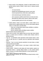 Konspekts 'Reklāmas ekonomiskais, sociālais raksturs. Reklāmas apakšsistēmas', 3.