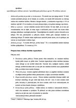 Konspekts 'Reklāmas ekonomiskais, sociālais raksturs. Reklāmas apakšsistēmas', 4.