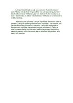 Eseja 'Satversme', 2.