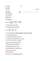 Paraugs 'Oma likums un tā aprēķini', 5.