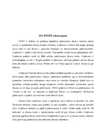 Referāts 'Rekreatīvu pasākumu plāna izstrāde 2018.gadam uzņēmumam "X", radošums un līderīb', 3.