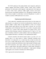 Referāts 'Rekreatīvu pasākumu plāna izstrāde 2018.gadam uzņēmumam "X", radošums un līderīb', 5.