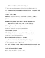 Referāts 'Rekreatīvu pasākumu plāna izstrāde 2018.gadam uzņēmumam "X", radošums un līderīb', 6.