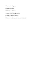 Referāts 'Rekreatīvu pasākumu plāna izstrāde 2018.gadam uzņēmumam "X", radošums un līderīb', 8.