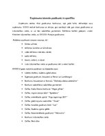 Referāts 'Rekreatīvu pasākumu plāna izstrāde 2018.gadam uzņēmumam "X", radošums un līderīb', 9.