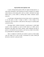 Referāts 'Rekreatīvu pasākumu plāna izstrāde 2018.gadam uzņēmumam "X", radošums un līderīb', 21.