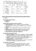 Paraugs 'Materiāla blīvums un makrostruktūra', 6.