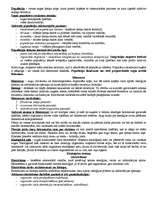 Konspekts 'Ekoloģijas eksāmens', 2.