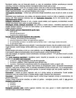 Konspekts 'Ekoloģijas eksāmens', 3.