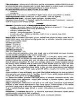 Konspekts 'Ekoloģijas eksāmens', 5.