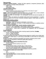 Konspekts 'Ekoloģijas eksāmens', 7.