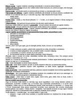 Konspekts 'Ekoloģijas eksāmens', 8.