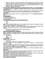 Konspekts 'Ekoloģijas eksāmens', 9.