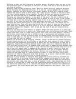 Eseja 'Bullying', 1.