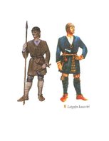 Referāts 'Bīskapa Alberta ieguldījumsLivonijas izveidē', 2.