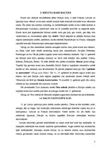 Referāts 'Bīskapa Alberta ieguldījumsLivonijas izveidē', 11.