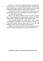 Referāts 'Bīskapa Alberta ieguldījumsLivonijas izveidē', 14.