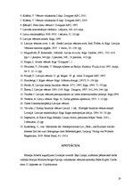 Referāts 'Bīskapa Alberta ieguldījumsLivonijas izveidē', 22.