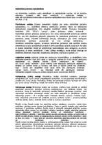 Konspekts 'Uzņēmuma nodaļu apraksts', 1.