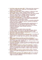 Konspekts 'Māsas darba ētika', 1.