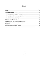 Referāts 'Inovācijas tūrismā', 2.