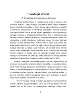 Referāts 'Inovācijas tūrismā', 4.