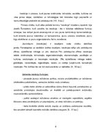 Referāts 'Inovācijas tūrismā', 6.