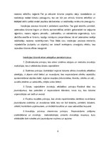 Referāts 'Inovācijas tūrismā', 8.