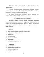 Referāts 'Inovācijas tūrismā', 9.