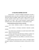 Referāts 'Inovācijas tūrismā', 11.