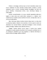 Referāts 'Inovācijas tūrismā', 12.