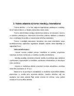 Referāts 'Inovācijas tūrismā', 13.