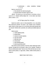 Referāts 'Montesori pedagoģija - izglītības vide', 7.