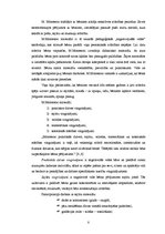 Referāts 'Montesori pedagoģija - izglītības vide', 8.