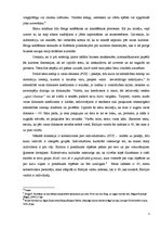 Konspekts 'Saskarsmes partneru kultūru atšķirību izpausmes saziņā', 3.