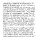 Eseja 'Generation X', 1.