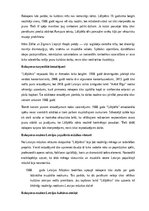 Referāts 'Rokoperas “lāčplēsis” (1988) analīze', 15.