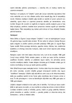 Referāts 'Rokoperas “lāčplēsis” (1988) analīze', 17.