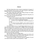 Referāts 'Lasīšanas paradumi, to ietekme uz valodu attīstību', 3.