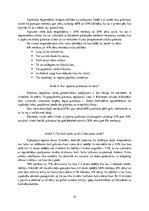 Referāts 'Lasīšanas paradumi, to ietekme uz valodu attīstību', 14.