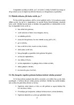 Referāts 'Lasīšanas paradumi, to ietekme uz valodu attīstību', 17.