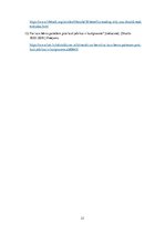 Referāts 'Lasīšanas paradumi, to ietekme uz valodu attīstību', 21.