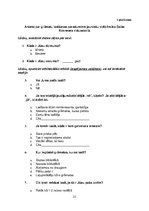 Referāts 'Lasīšanas paradumi, to ietekme uz valodu attīstību', 23.