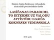 Referāts 'Lasīšanas paradumi, to ietekme uz valodu attīstību', 28.